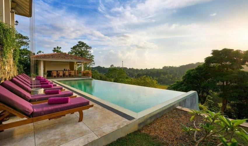 Villa 13219 in Sri Lanka Main Image